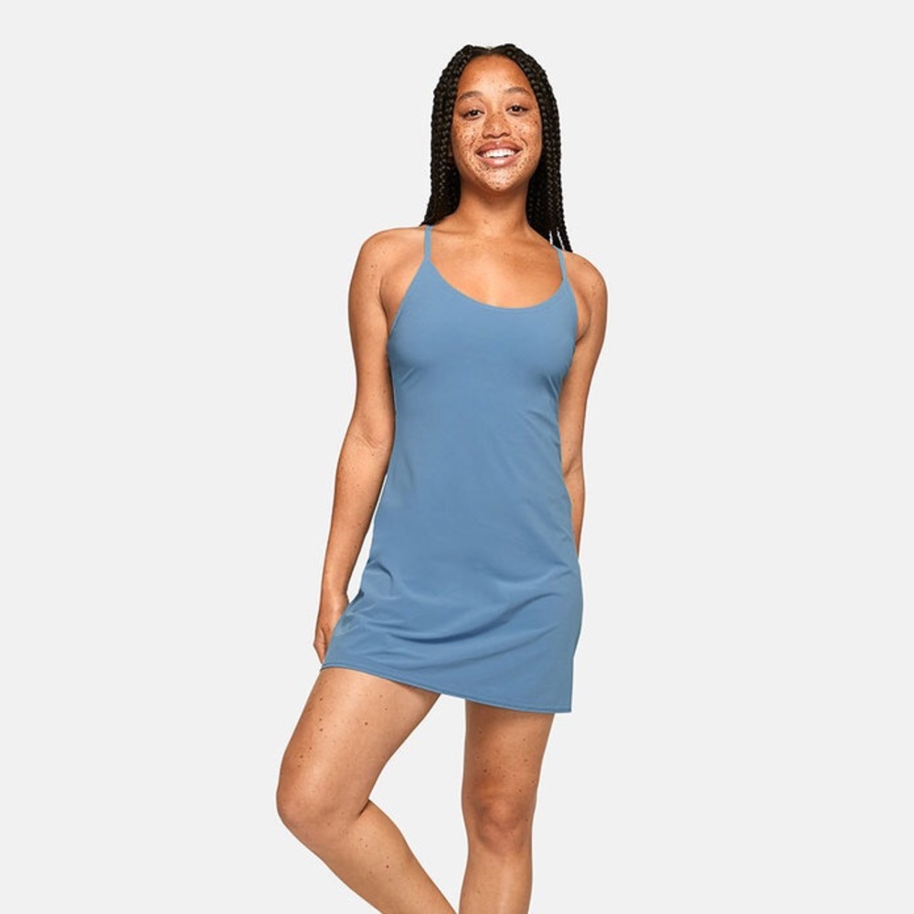 NWT Outdoor Voice’s exercise dress